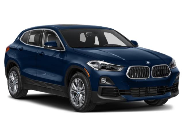 2019 BMW X2 sDrive28i