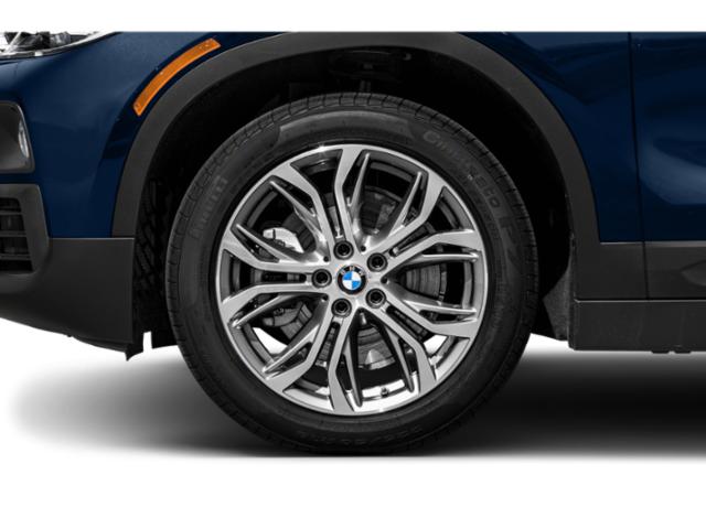 2019 BMW X2 sDrive28i