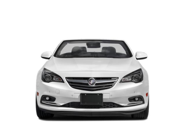 2019 Buick Cascada Sport Touring