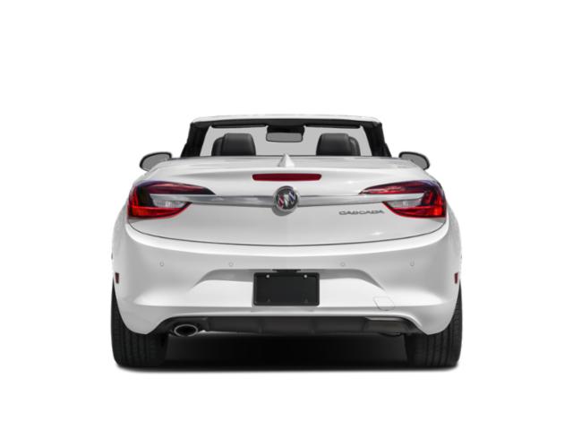 2019 Buick Cascada Sport Touring