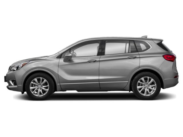 2019 Buick Envision AWD Essence 2019 Buick Envision AWD Essence