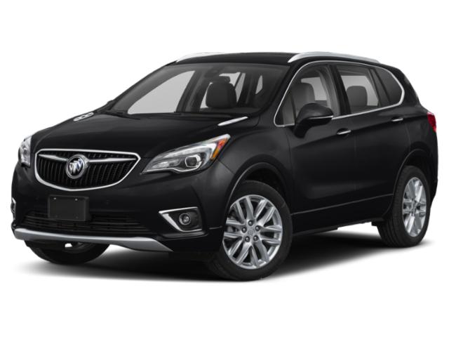 2019 Buick Envision AWD Premium II 2019 Buick Envision AWD Premium II