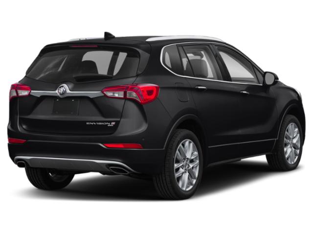 2019 Buick Envision AWD Premium II 2019 Buick Envision AWD Premium II