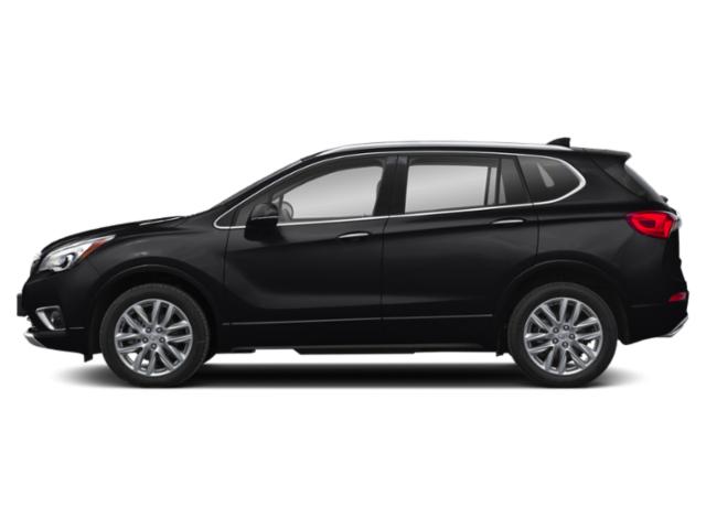 2019 Buick Envision AWD Premium II 2019 Buick Envision AWD Premium II