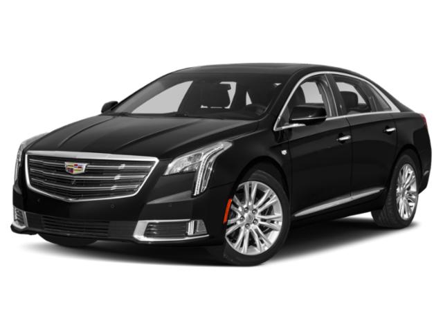2019 Cadillac XTS B9Q Coachbuilder Funeral Coach for sale in Lexington, NE