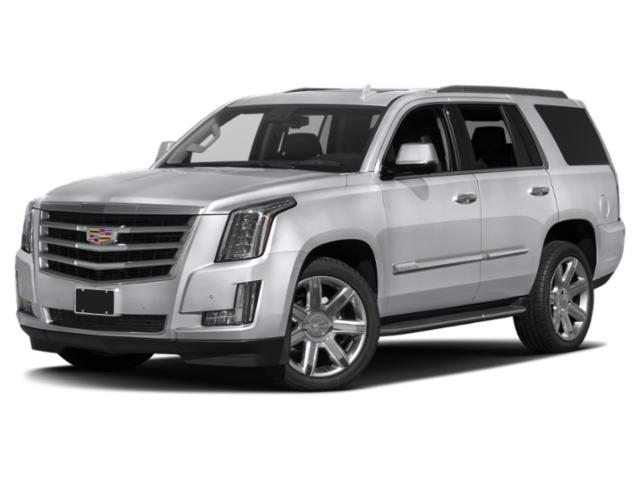 2019 Cadillac Escalade Platinum