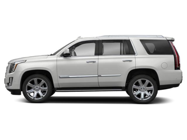2019 Cadillac Escalade Platinum