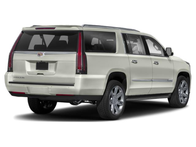2019 Cadillac Escalade ESV Standard