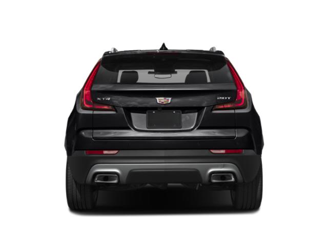 Used 2019 Cadillac XT4 For Sale in Jackson, MI