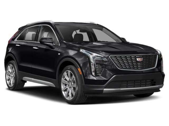 Used 2019 Cadillac XT4 For Sale in Jackson, MI