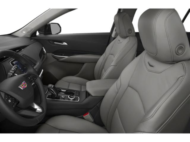 Used 2019 Cadillac XT4 For Sale in Jackson, MI