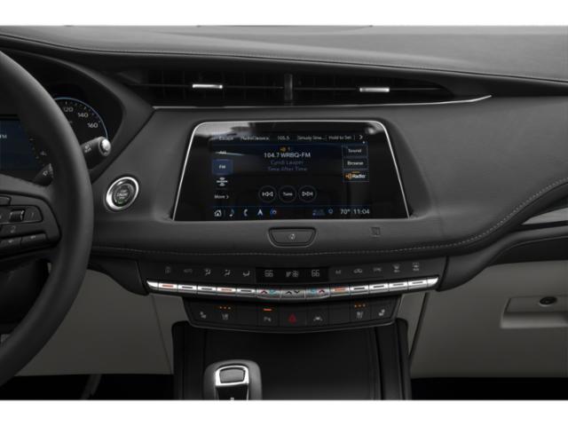 Used 2019 Cadillac XT4 For Sale in Jackson, MI