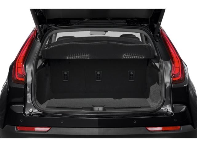 Used 2019 Cadillac XT4 For Sale in Jackson, MI