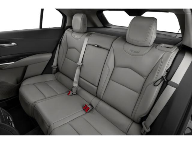 Used 2019 Cadillac XT4 For Sale in Jackson, MI