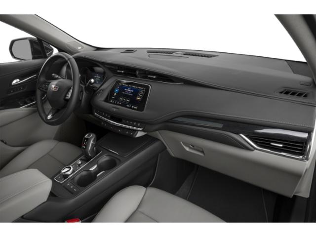 Used 2019 Cadillac XT4 For Sale in Jackson, MI