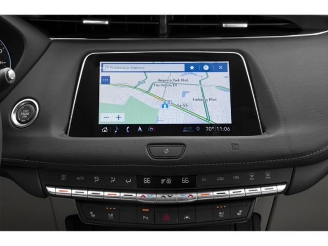 Used 2019 Cadillac XT4 For Sale in Jackson, MI