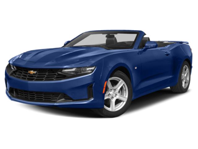 2019 Chevrolet Camaro 1LT 2019 Chevrolet Camaro 1LT