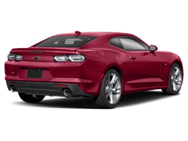 2019 Chevrolet Camaro 1LT