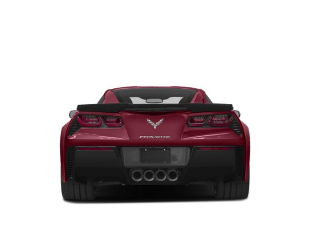 Used 2019 Chevrolet Corvette For Sale in Tucson, AZ