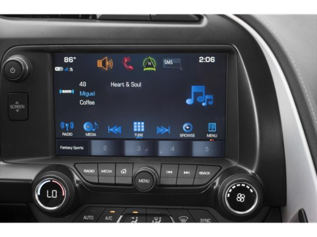 Used 2019 Chevrolet Corvette For Sale in Tucson, AZ