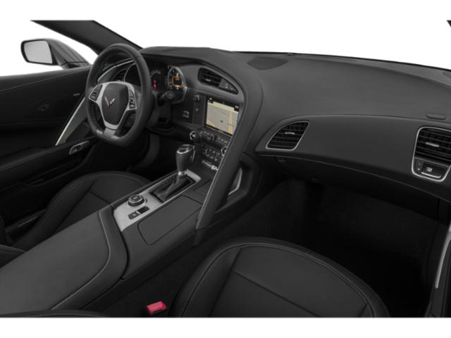 Used 2019 Chevrolet Corvette For Sale in Tucson, AZ