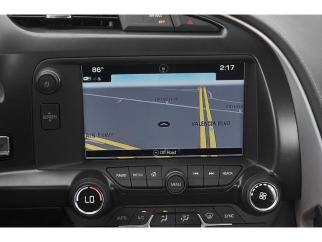 Used 2019 Chevrolet Corvette For Sale in Tucson, AZ