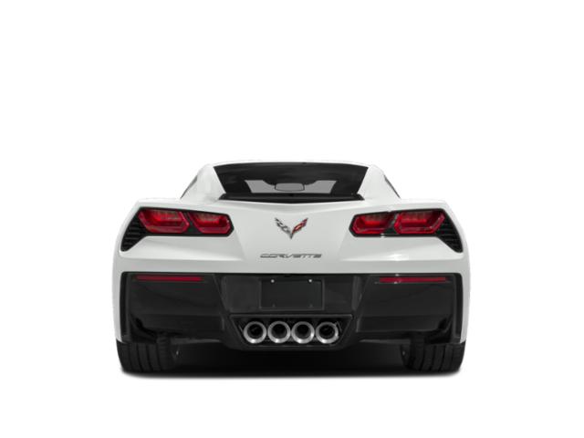 2019 Chevrolet Corvette Stingray