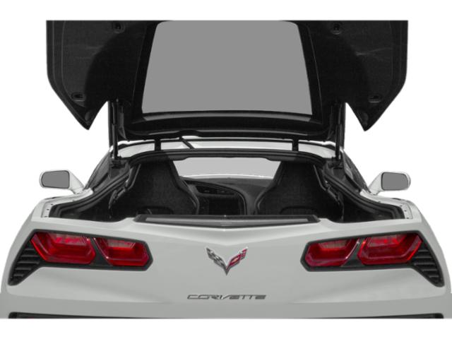 2019 Chevrolet Corvette Stingray