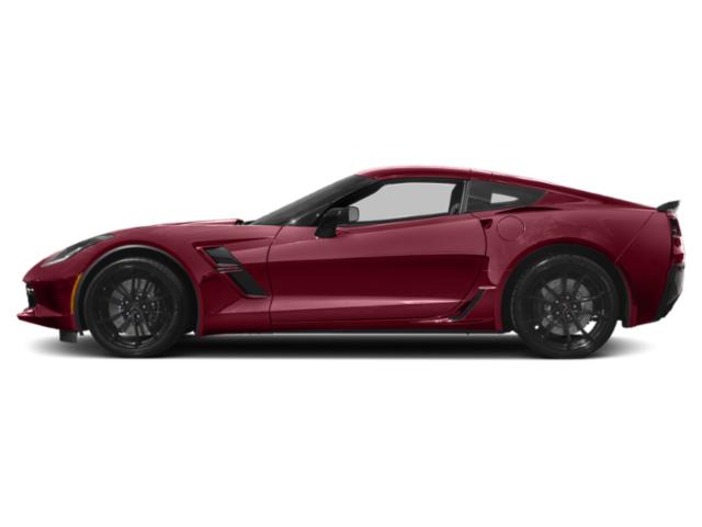 2019 Chevrolet Corvette Grand Sport