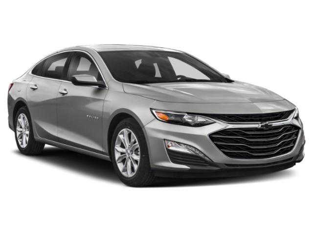 Used 2019 Chevrolet Malibu For Sale in Tucson, AZ