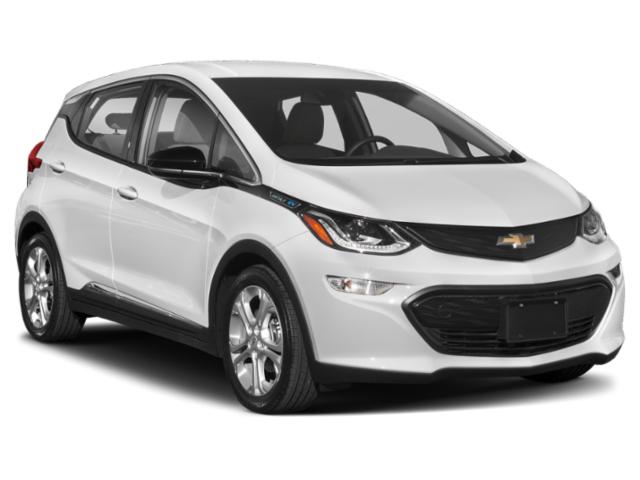 2019 Chevrolet Bolt EV LT