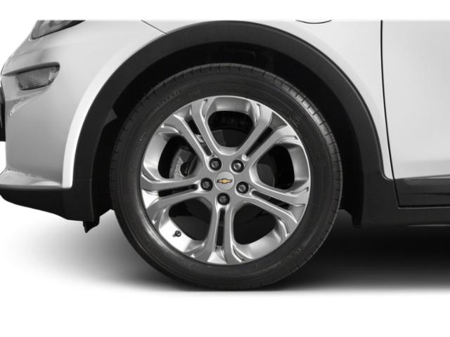 2019 Chevrolet Bolt EV LT