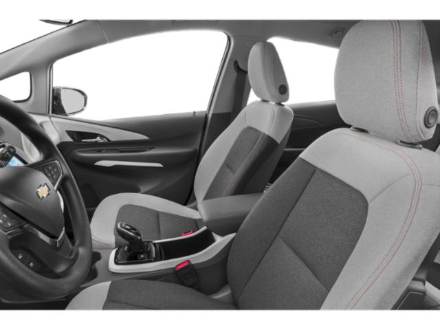 2019 Chevrolet Bolt EV LT