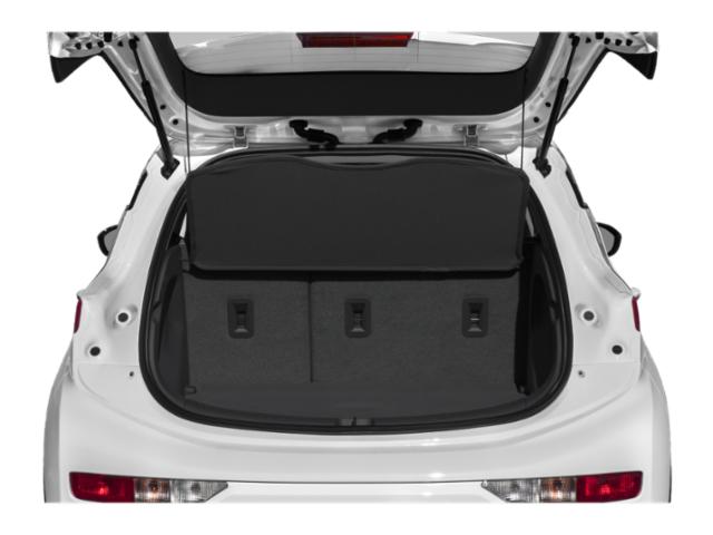 2019 Chevrolet Bolt EV LT