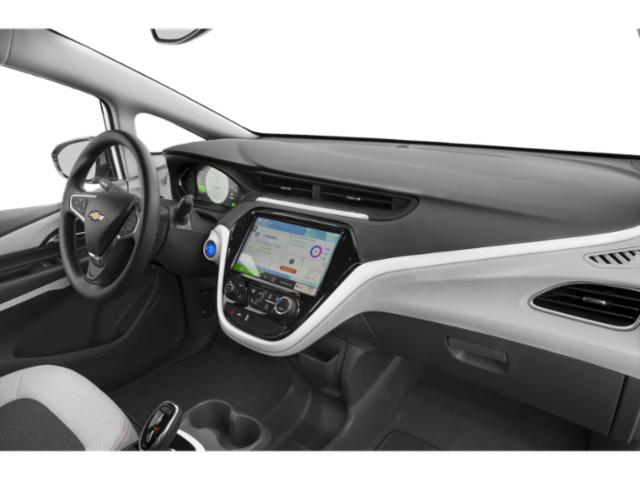 2019 Chevrolet Bolt EV LT