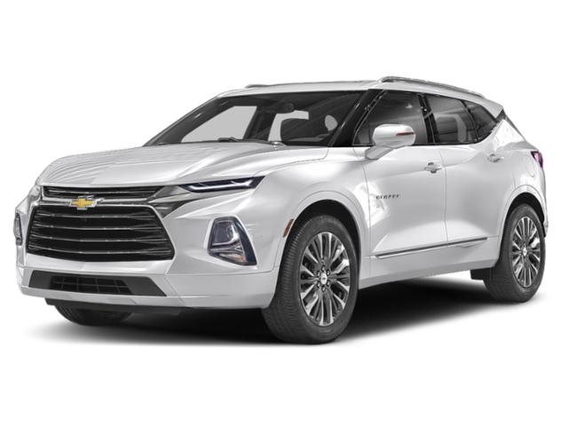 2019 Chevrolet Blazer Base 2LT