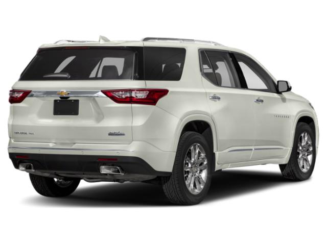 2019 Chevrolet Traverse High Country