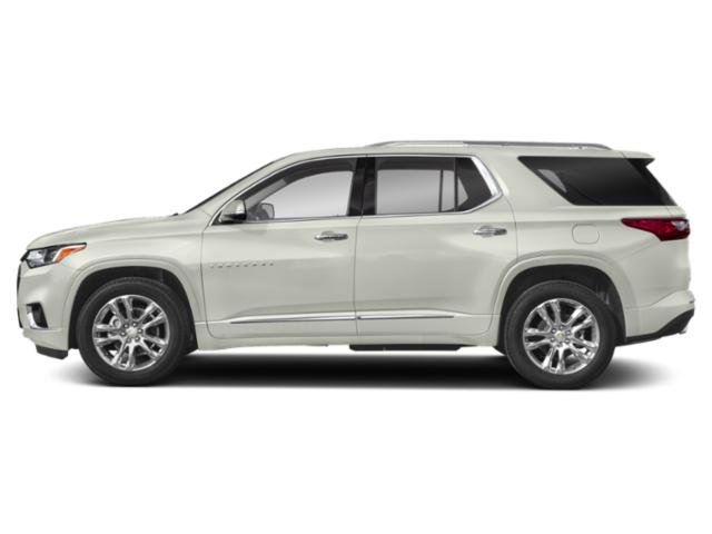 2019 Chevrolet Traverse High Country