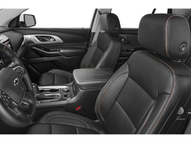 2019 Chevrolet Traverse RS
