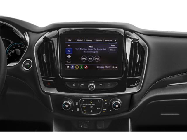 2019 Chevrolet Traverse RS