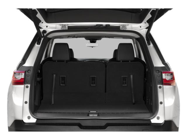 2019 Chevrolet Traverse RS
