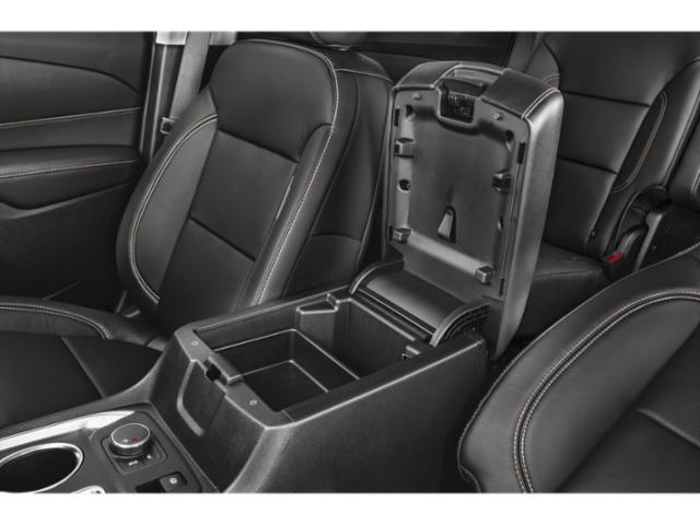 2019 Chevrolet Traverse RS