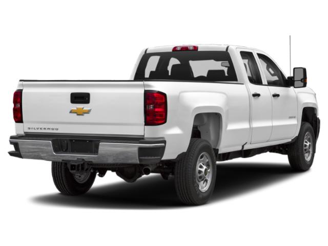 2019 Chevrolet Silverado 2500HD WT