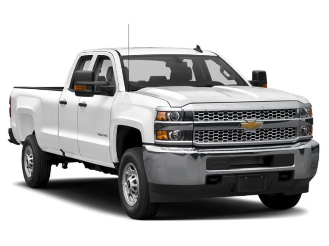 2019 Chevrolet Silverado 2500HD LT