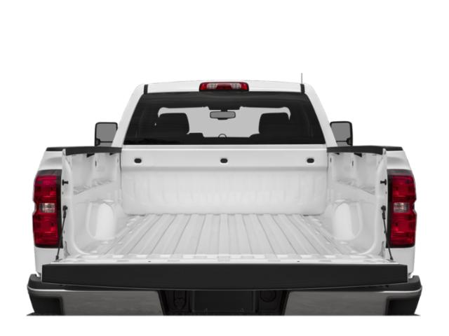 2019 Chevrolet Silverado 2500HD LT