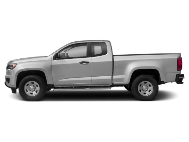 2019 Chevrolet Colorado WT