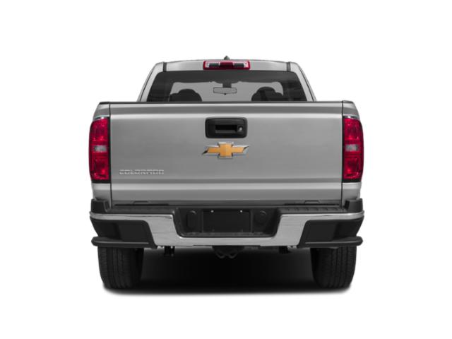 2019 Chevrolet Colorado WT