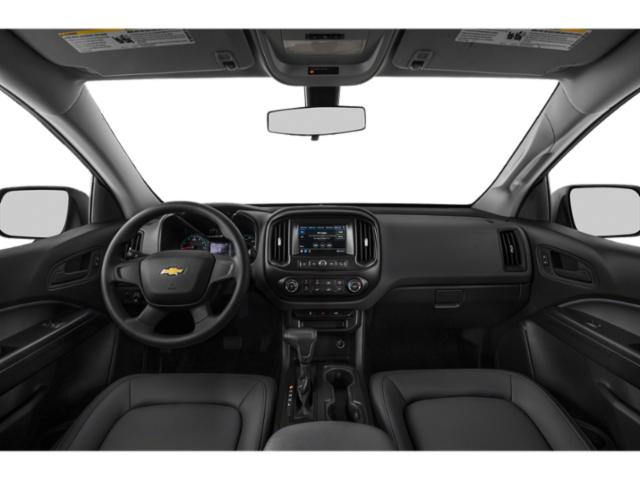 2019 Chevrolet Colorado WT