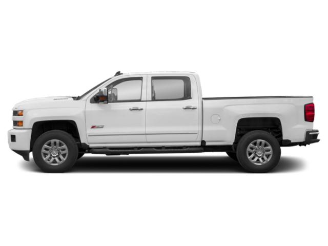 2019 Chevrolet Silverado 3500HD LT