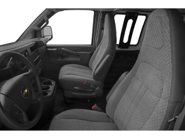 2019 Chevrolet Express Work Van